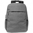 Hoss 15 Laptop Backpack 15 L" 4