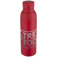 Illuminate 650 ml RCS Recycled Stainlesss Steel Double Wall Insulated Water Bottle 11
