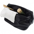 Leather Toiletry Bag 2