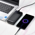 Matteo 20,000mAh 65W Power Bank 1