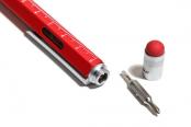 Multi-Function Construction Pen 3