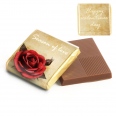 Neapolitan Chocolates for Valentine’s Day 5