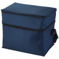 Oslo 2-zippered Compartments Cooler Bag 13L 4