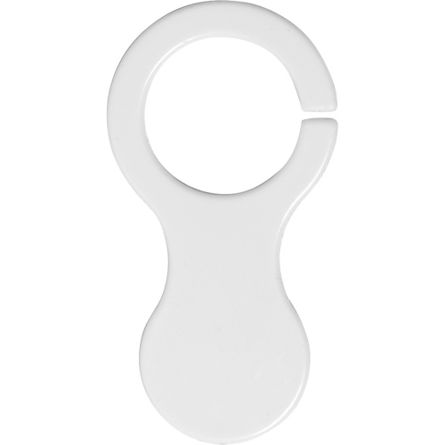 Plastic Keychain