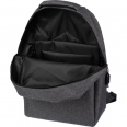 RPET Backpack with USB Port 4