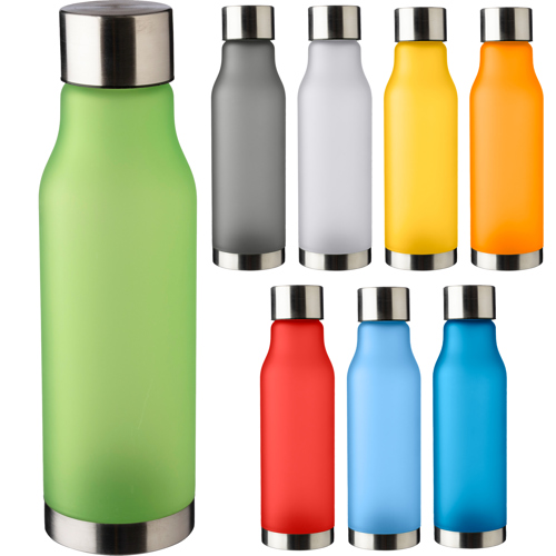 RPET Bottle (600ml)