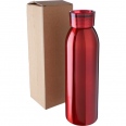 Stainless Steel Single-walled Bottle (650ml) 4