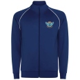 Valier Full Zip Men's Sweatshirt 16