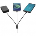 Versatile 5-in-1 Charging Cable 4