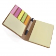 Whittingham Sticky Notes Set 4