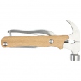 Bear 10-function Hammer Multitool 6