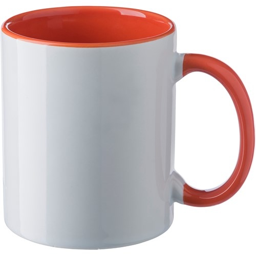 Ceramic Mug (300ml)