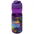 H2O Active® Base 650 ml Flip Lid Sport Bottle 8