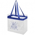 Hampton Transparent Tote Bag 13L 10