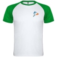 Indianapolis 140 G/m² Short Sleeve Unisex Sports T-Shirt 11