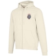 Jasper 280 G/m² OCS Organic Recycled Unisex Full Zip Hoodie 12