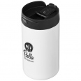 Mojave 250 ml RCS Certified Recycled Stainless Steel Insulated Tumbler 7