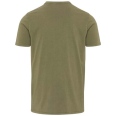 Nanaimo 160 G/m2 Short Sleeve Washed Men's T-Shirt 4