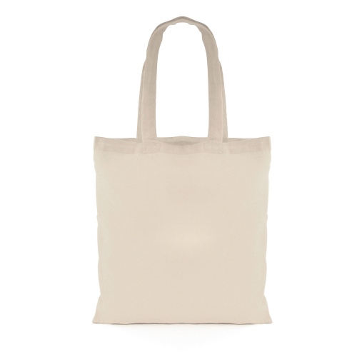 Natural 5oz Cotton Shopper