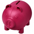 Oink Recycled Plastic Piggy Bank 1