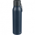 Recycled Stainless Steel Double Walled Bottle (600 ml) 3