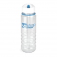 Tarn 750ml Promotional PET Plastic Sports Bottle 5