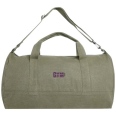 Trace 500 G/m² Aware™ Recycled Duffel Bag 50L 5
