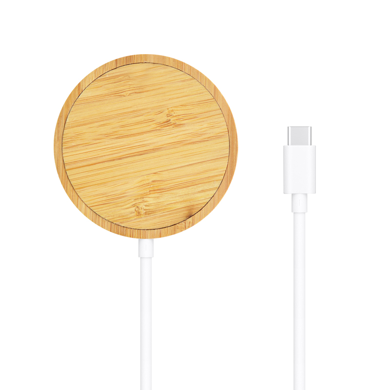Eco 15W Magsafe Wireless Charger