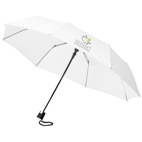 Wali 21 Foldable Auto Open Umbrella"
