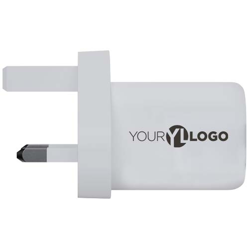 Xtorm XEC035 GaN² Ultra 35W Wall Charger - UK Plug