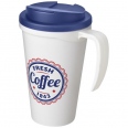 Americano® Grande 350 ml Mug with Spill-proof Lid 15