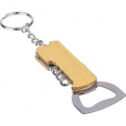 Bamboo Bottle Opener 3