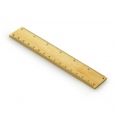 Bamboo Ruler 7