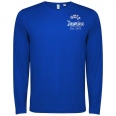 Estoril 125 G/m² Long Sleeve Unisex T-Shirt 10