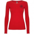 Extreme Long Sleeve Women's T-Shirt 7