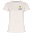 Golden Short Sleeve Women's T-Shirt 11