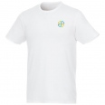 Jade Short Sleeve Men's GRS Recycled T-Shirt 12