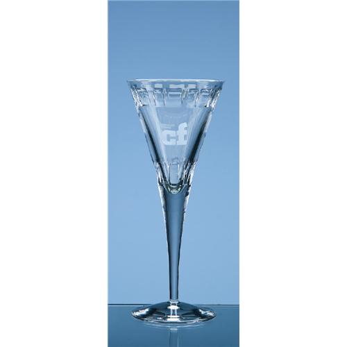 Luxor Lead Crystal Goblet