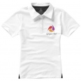 Markham Short Sleeve Women's Stretch Polo 12