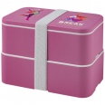 MIYO Double Layer Lunch Box 13