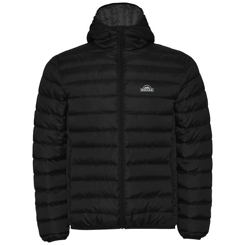 Norway Men's Insulated Jacket