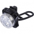 Rechargeable Bicycle Lights (2pc) 2