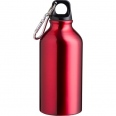 Recycled Aluminium Single Walled Bottle (400ml) 5