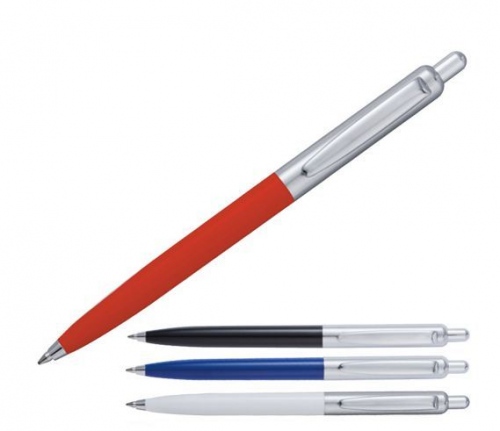 Trend Ballpen