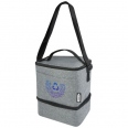 Tundra 9-can GRS RPET Lunch Cooler Bag 7L 4