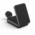 Qi2  Foldable Magnetic Wireless Charger Stand 1