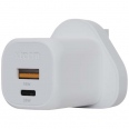 Xtorm XEC035 GaN² Ultra 35W Wall Charger - UK Plug 5
