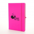 A5 Neon Mole Notebook 8