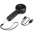 Aervia Recycled Plastic Portable Fan 6