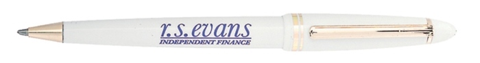 Alpine Pen 3